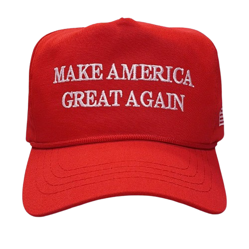 maga hat